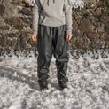 Xpert Swampmaster Thermgear Waterproof Lined Trouser Navy additional 2