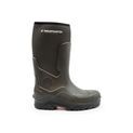 Xpert Swampmaster Pro Ranger S5S Safety Neoprene Wellington Green additional 1