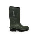 Xpert Swampmaster Pro Trapper Non-Safety Neoprene Wellington Green additional 1