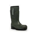 Xpert Swampmaster Pro Trapper Non-Safety Neoprene Wellington Green additional 5