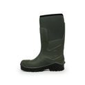 Xpert Swampmaster Pro Trapper Non-Safety Neoprene Wellington Green additional 4