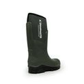 Xpert Swampmaster Pro Trapper Non-Safety Neoprene Wellington Green additional 3