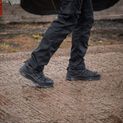 Xpert Charge S3L Safety Trainer Black/Grey additional 2