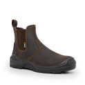 Xpert Defiant S3 Safety Dealer Boot Brown additional 1