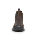 Xpert Defiant S3 Safety Dealer Boot Brown additional 6