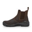 Xpert Defiant S3 Safety Dealer Boot Brown additional 5
