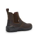 Xpert Defiant S3 Safety Dealer Boot Brown additional 3