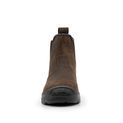 Xpert Tempest Non-Safety Dealer Boot Brown additional 6