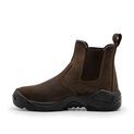 Xpert Tempest Non-Safety Dealer Boot Brown additional 5