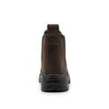 Xpert Tempest Non-Safety Dealer Boot Brown additional 4