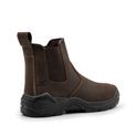 Xpert Tempest Non-Safety Dealer Boot Brown additional 3