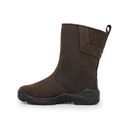 Xpert Invincible S3 Safety Waterproof Rigger Boot Brown additional 5
