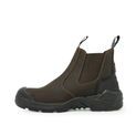 Xpert Pro Hutton S3L Safety Dealer Boot Brown additional 8