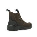 Xpert Pro Hutton S3L Safety Dealer Boot Brown additional 7
