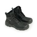 Xpert Pro Zipster S3L Safety Zip-Side Boot Black additional 1