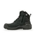 Xpert Pro Zipster S3L Safety Zip-Side Boot Black additional 7