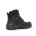 Xpert Pro Zipster S3L Safety Zip-Side Boot Black additional 6