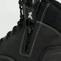 Xpert Pro Zipster S3L Safety Zip-Side Boot Black additional 5