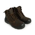 Xpert Pro Zipster S3L Safety Zip-Side Boot Brown additional 1