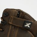 Xpert Pro Zipster S3L Safety Zip-Side Boot Brown additional 4