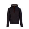 Xpert Pro Pullover Hoodie Black additional 1