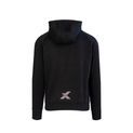 Xpert Pro Pullover Hoodie Black additional 3