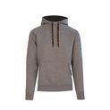 Xpert Pro Pullover Hoodie Grey Marl additional 1