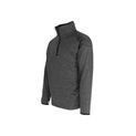 Xpert Pro Half Zip Tech Fleece Grey additional 4