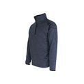 Xpert Pro Half Zip Tech Fleece Navy additional 4