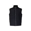 Xpert Pro Rip-Stop Panelled Bodywarmer Black additional 1