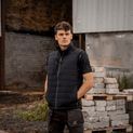 Xpert Pro Rip-Stop Panelled Bodywarmer Black additional 2