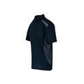 Xpert Pro Stretch Polo Shirt Navy/Grey additional 4