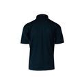 Xpert Pro Stretch Polo Shirt Navy/Grey additional 3