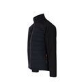 Xpert Pro Rip-Stop Insulated Hybrid Jacket Black additional 2