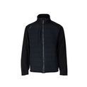 Xpert Pro Rip-Stop Insulated Hybrid Jacket Black additional 1