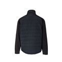 Xpert Pro Rip-Stop Insulated Hybrid Jacket Black additional 3