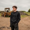 Xpert Pro Sweatshirt Black additional 4