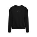 Xpert Pro Sweatshirt Black additional 1