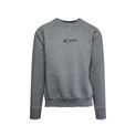 Xpert Pro Sweatshirt Grey Marl additional 1