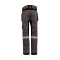 Xpert Pro Junior Stretch Work Trouser Grey additional 3