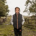 Xpert Pro Junior Rip-Stop Panelled Bodywarmer Black additional 4