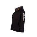 Xpert Pro Junior Pullover Hoodie Black additional 2