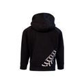 Xpert Pro Junior Pullover Hoodie Black additional 3