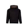 Xpert Pro Junior Pullover Hoodie Black additional 1