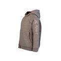 Xpert Pro Junior Pullover Hoodie Grey additional 2
