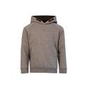 Xpert Pro Junior Pullover Hoodie Grey additional 1