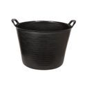 Eazi Trug By Hy Equestrian Black additional 1