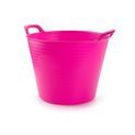 Eazi Trug By Hy Equestrian Cerise Pink additional 1