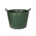 Eazi Trug By Hy Equestrian Green additional 2