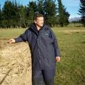 Kaiwaka Agtex Mens Parka Waterproof Jacket additional 3